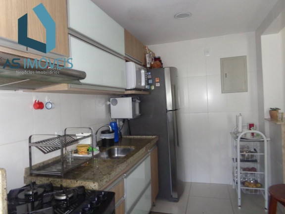 Imagem Apartamento com 2 Quartos à Venda, 85 m² em Braga - Cabo Frio