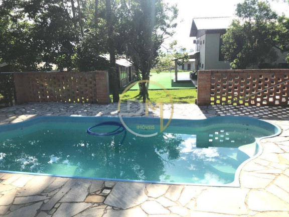Imagem Casa à Venda,  em Boa Vista - Ilhota