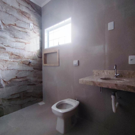 Imagem Casa com 3 Quartos à Venda, 100 m² em Jardim Sumaré - Birigui Imagem Casa com 3 Quartos à Venda, 100 m² em Jardim Sumaré - Birigui