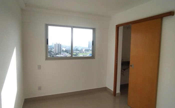 Imagem Apartamento com 3 Quartos à Venda, 74 m² em Vila Rosa - Goiânia Imagem Apartamento com 3 Quartos à Venda, 74 m² em Vila Rosa - Goiânia