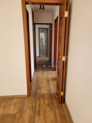 Imagem Apartamento com 3 Quartos à Venda, 107 m² em Campo Belo - São Paulo Imagem Apartamento com 3 Quartos à Venda, 107 m² em Campo Belo - São Paulo