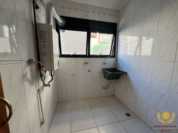Imagem Apartamento com 3 Quartos à Venda, 125 m² em Vila Paulicéia - São Paulo Imagem Apartamento com 3 Quartos à Venda, 125 m² em Vila Paulicéia - São Paulo