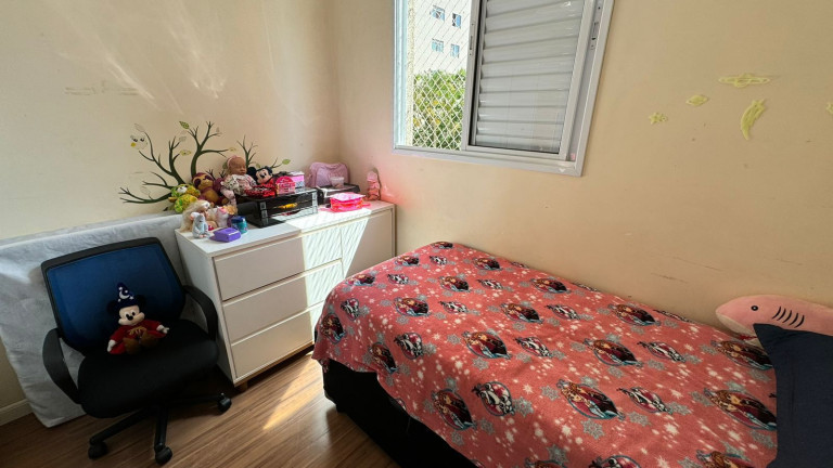 Imagem Apartamento com 3 Quartos à Venda, 69 m² em Jardim Previdência - São Paulo
