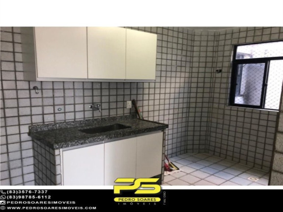 Imagem Apartamento com 2 Quartos à Venda, 62 m² em Bessa - João Pessoa Imagem Apartamento com 2 Quartos à Venda, 62 m² em Bessa - João Pessoa