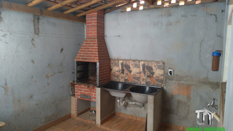 Imagem Casa com 2 Quartos à Venda, 100 m² em Jardim águas Claras - Bragança Paulista Imagem Casa com 2 Quartos à Venda, 100 m² em Jardim águas Claras - Bragança Paulista