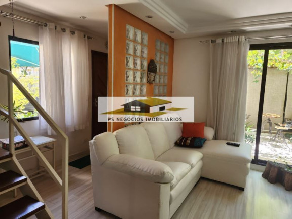 Imagem Casa de Condomínio com 3 Quartos à Venda, 150 m² em Vila Monumento - São Paulo