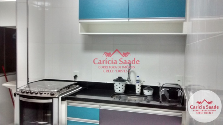 Imagem Apartamento com 2 Quartos à Venda, 55 m² em Vila Mariana - São Paulo