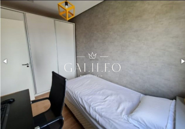 Foto do imóvel Apartamento com 3 Quartos à Venda, 83 m² em Jardim Flórida - Jundiaí