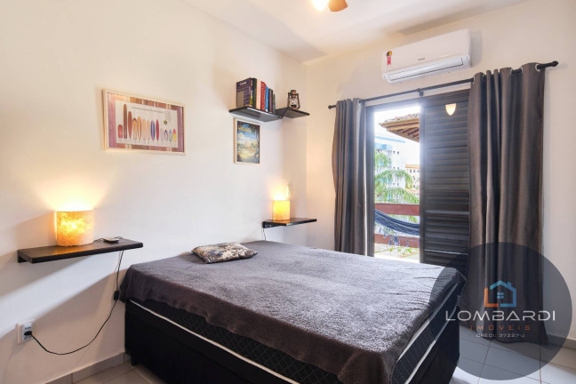 Imagem Apartamento com 2 Quartos à Venda, 60 m² em Itagua - Ubatuba Imagem Apartamento com 2 Quartos à Venda, 60 m² em Itagua - Ubatuba