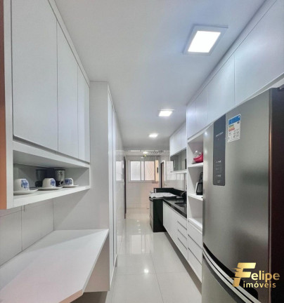 Imagem Imóvel com 4 Quartos à Venda, 155 m² em Itapuã - Vila Velha