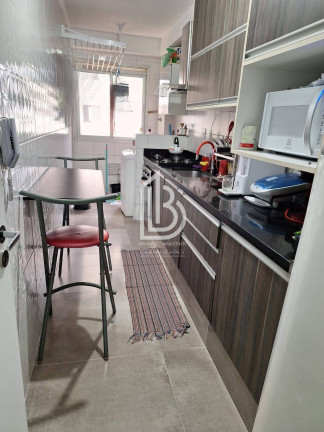 Imagem Apartamento com 3 Quartos à Venda, 67 m² em Novo Homero Thon - Santo André Imagem Apartamento com 3 Quartos à Venda, 67 m² em Novo Homero Thon - Santo André
