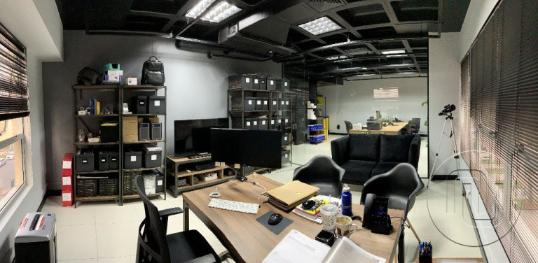 Imagem Sala Comercial à Venda, 70 m² em Pedra Branca - Palhoça
