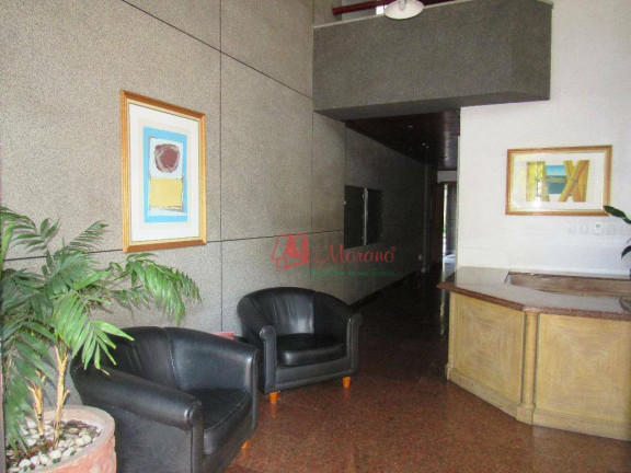 Imagem Apartamento com 1 Quarto à Venda, 40 m² em Moinhos De Vento - Porto Alegre Imagem Apartamento com 1 Quarto à Venda, 40 m² em Moinhos De Vento - Porto Alegre
