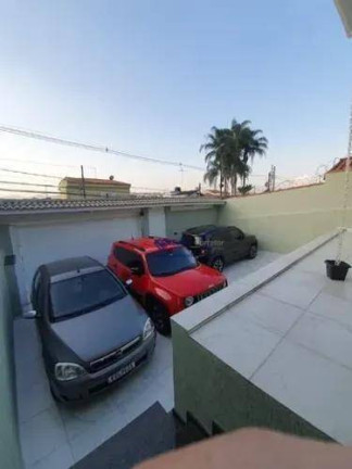 Imagem Casa com 3 Quartos à Venda, 520 m² em Vila Rosália - Guarulhos Imagem Casa com 3 Quartos à Venda, 520 m² em Vila Rosália - Guarulhos