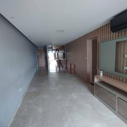 Imagem Apartamento com 3 Quartos à Venda, 129 m² em Canto Do Forte - Praia Grande Imagem Apartamento com 3 Quartos à Venda, 129 m² em Canto Do Forte - Praia Grande