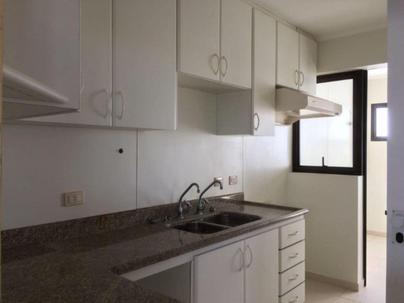 Imagem Cobertura com 4 Quartos à Venda, 253 m² em Jardim Virgínia - Guarujá
