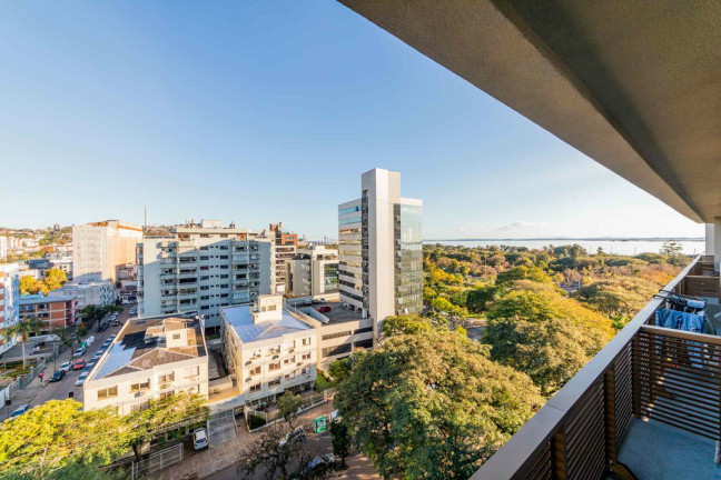 Imagem Apartamento com 1 Quarto à Venda, 59 m² em Menino Deus - Porto Alegre Imagem Apartamento com 1 Quarto à Venda, 59 m² em Menino Deus - Porto Alegre