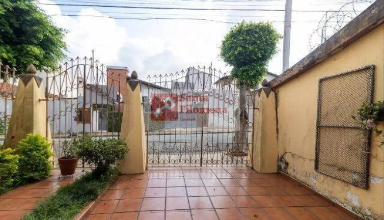 Imagem Casa com 3 Quartos à Venda, 275 m² em Campestre - Santo André Imagem Casa com 3 Quartos à Venda, 275 m² em Campestre - Santo André