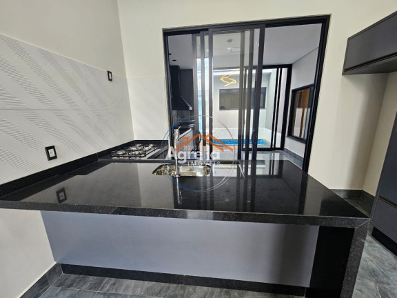 Imagem Imóvel com 3 Quartos à Venda, 138 m² em Condominio Santa Mônica I - Mogi Guaçu Imagem Imóvel com 3 Quartos à Venda, 138 m² em Condominio Santa Mônica I - Mogi Guaçu