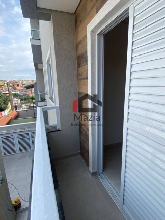 Imagem Apartamento com 2 Quartos à Venda, 55 m² em Parque Das Nações - Santo André Imagem Apartamento com 2 Quartos à Venda, 55 m² em Parque Das Nações - Santo André
