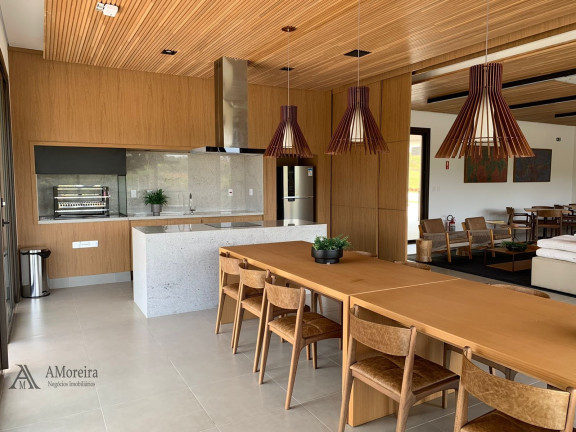 Imagem Terreno à Venda, 707 m² em Chácara Terra Nova - Jundiaí