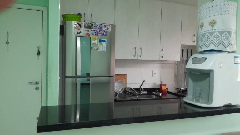 Imagem Apartamento com 2 Quartos à Venda, 46 m² em Liberdade - São Paulo Imagem Apartamento com 2 Quartos à Venda, 46 m² em Liberdade - São Paulo