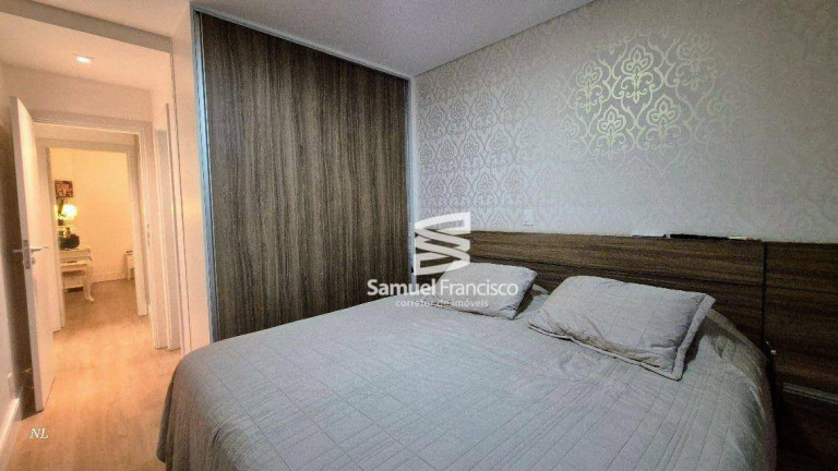 Imagem Apartamento com 3 Quartos à Venda, 110 m² em Alto - Piracicaba Imagem Apartamento com 3 Quartos à Venda, 110 m² em Alto - Piracicaba