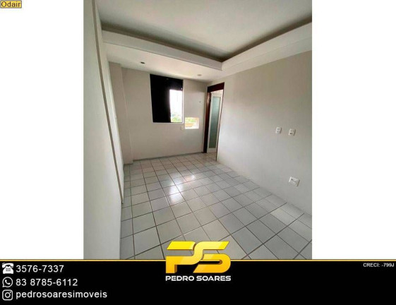 Imagem Apartamento com 3 Quartos à Venda, 120 m² em Tambaú - João Pessoa