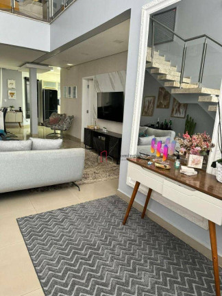 Imagem Sobrado com 3 Quartos à Venda, 237 m² em Residencial Jardim De Mônaco - Hortolândia Imagem Sobrado com 3 Quartos à Venda, 237 m² em Residencial Jardim De Mônaco - Hortolândia