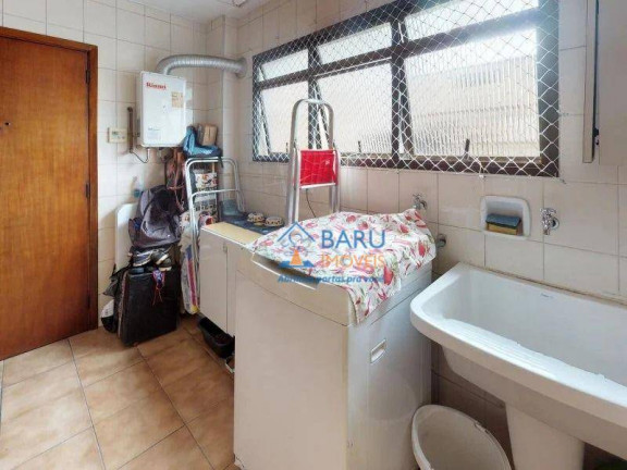 Imagem Apartamento com 3 Quartos para Alugar, 127 m² em Perdizes - São Paulo Imagem Apartamento com 3 Quartos para Alugar, 127 m² em Perdizes - São Paulo