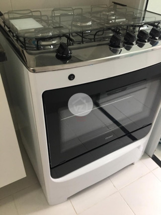 Imagem Apartamento com 2 Quartos para Alugar, 70 m² em Jardim Leonor - São Paulo