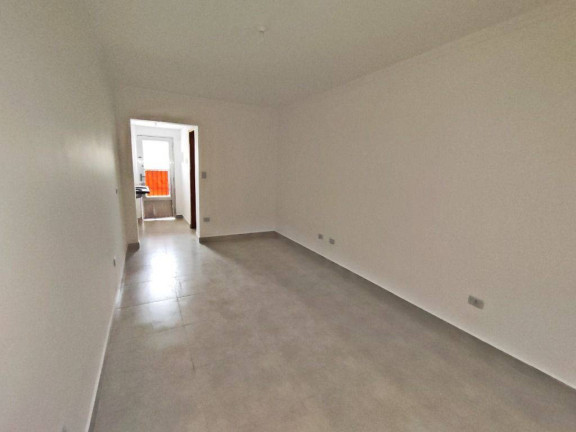 Imagem Kitnet à Venda, 26 m² em Forte - Praia Grande