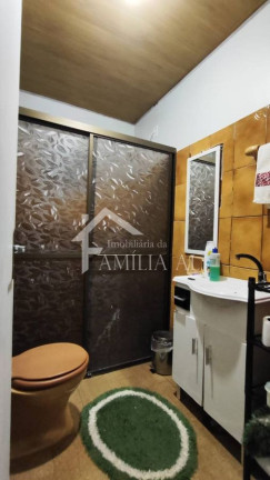 Imagem Casa com 3 Quartos à Venda, 97 m² em Espinheiros - Joinville Imagem Casa com 3 Quartos à Venda, 97 m² em Espinheiros - Joinville