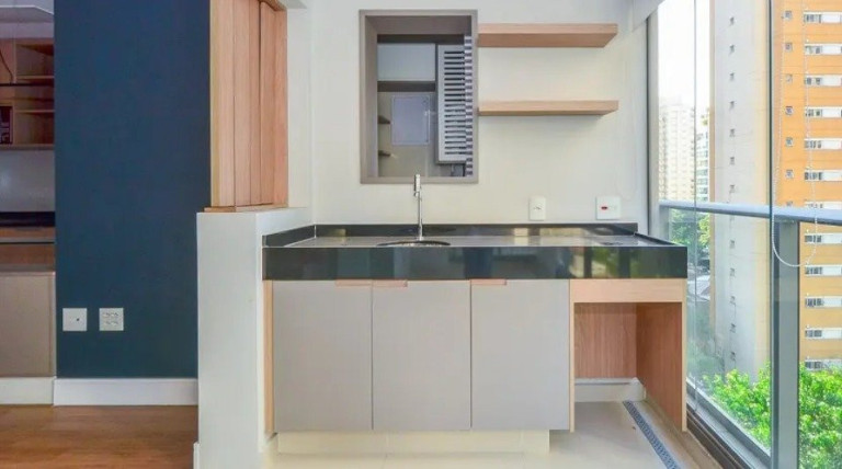 Imagem Apartamento com 2 Quartos à Venda, 71 m² em Moema - São Paulo Imagem Apartamento com 2 Quartos à Venda, 71 m² em Moema - São Paulo