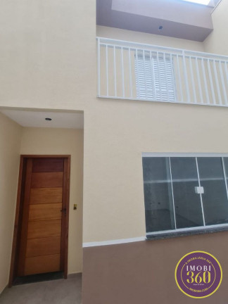 Imagem Sobrado com 2 Quartos à Venda, 92 m² em Caxangá - Suzano