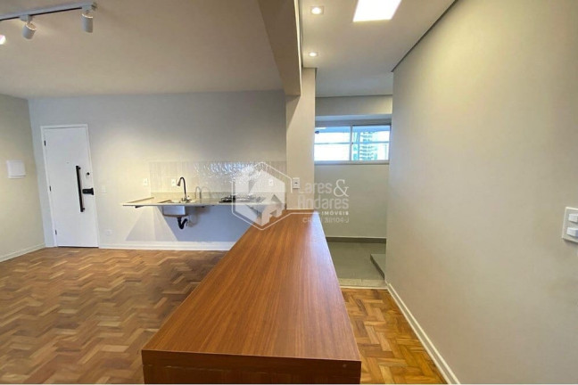 Imagem Apartamento com 2 Quartos à Venda, 80 m² em Vila Regente Feijó - São Paulo Imagem Apartamento com 2 Quartos à Venda, 80 m² em Vila Regente Feijó - São Paulo