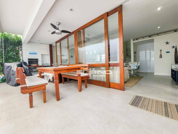 Imagem Casa de Vila com 4 Quartos à Venda, 232 m² em Riviera De São Lourenço - Bertioga Imagem Casa de Vila com 4 Quartos à Venda, 232 m² em Riviera De São Lourenço - Bertioga