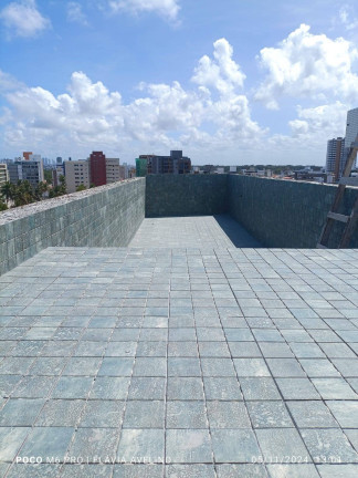 Imagem Apartamento com 2 Quartos à Venda, 58 m² em Intermares - Cabedelo Imagem Apartamento com 2 Quartos à Venda, 58 m² em Intermares - Cabedelo
