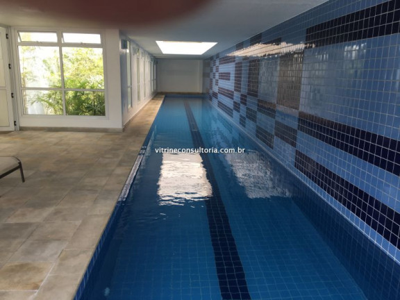 Imagem Apartamento com 3 Quartos à Venda, 135 m² em Jardim Vila Mariana - São Paulo
