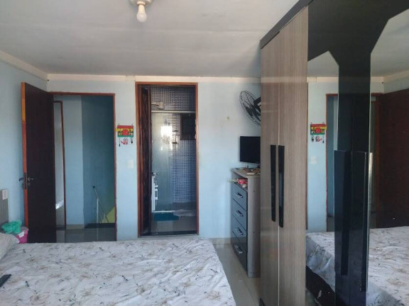 Imagem Sobrado com 3 Quartos à Venda, 130 m² em Jardim Caguassu - São Paulo
