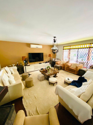 Imagem Casa com 6 Quartos à Venda, 680 m² em Jardim Guedala - São Paulo