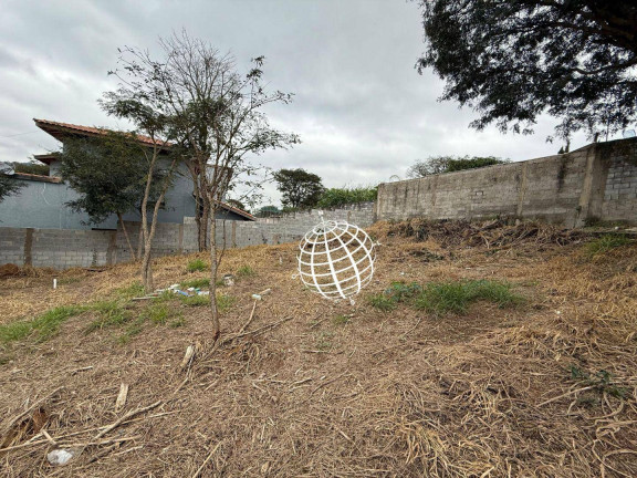 Imagem Terreno à Venda, 1.155 m² em Chácaras Fernão Dias - Atibaia Imagem Terreno à Venda, 1.155 m² em Chácaras Fernão Dias - Atibaia