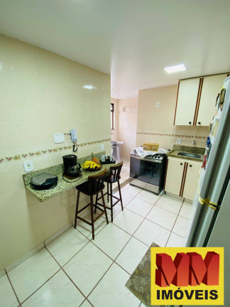 Imagem Apartamento com 2 Quartos à Venda, 140 m² em Passagem - Cabo Frio Imagem Apartamento com 2 Quartos à Venda, 140 m² em Passagem - Cabo Frio