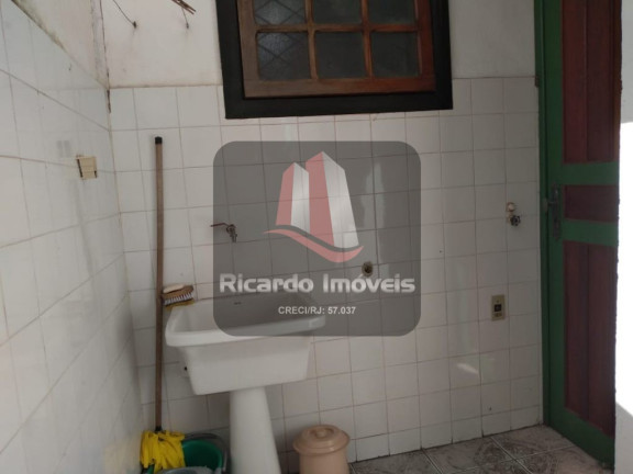 Imagem Casa de Condomínio com 3 Quartos à Venda, em Peró - Cabo Frio Imagem Casa de Condomínio com 3 Quartos à Venda, em Peró - Cabo Frio