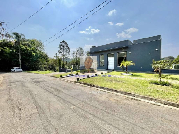 Imagem Casa de Condomínio com 4 Quartos à Venda, 536 m² em Palos Verdes - Carapicuíba Imagem Casa de Condomínio com 4 Quartos à Venda, 536 m² em Palos Verdes - Carapicuíba