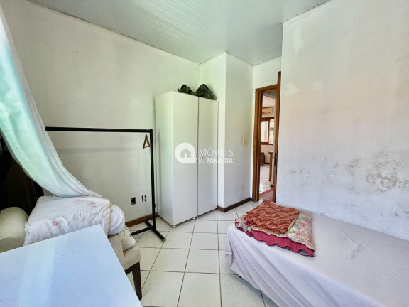 Imagem Casa com 2 Quartos à Venda, 41 m²