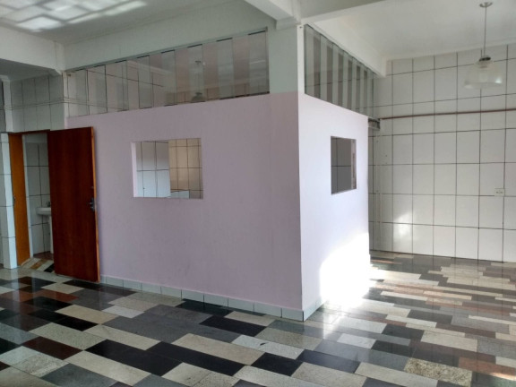 Imagem Sala Comercial para Alugar, 105 m² em Jardim Zaira - Mauá Imagem Sala Comercial para Alugar, 105 m² em Jardim Zaira - Mauá