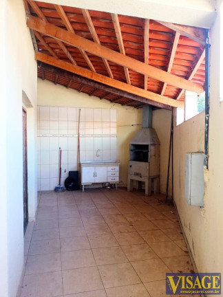 Imagem Casa com 3 Quartos à Venda, 100 m² em Centro - Jacareí