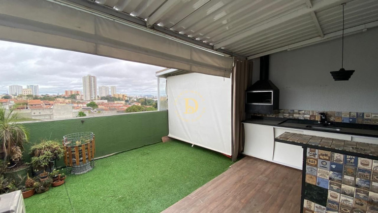 Imagem Cobertura com 3 Quartos para Alugar, 1.456 m² em Jardim Califórnia - Jacareí Imagem Cobertura com 3 Quartos para Alugar, 1.456 m² em Jardim Califórnia - Jacareí