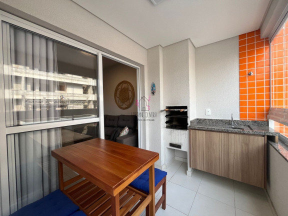 Imagem Apartamento com 2 Quartos à Venda, 65 m² em Itaguá - Ubatuba